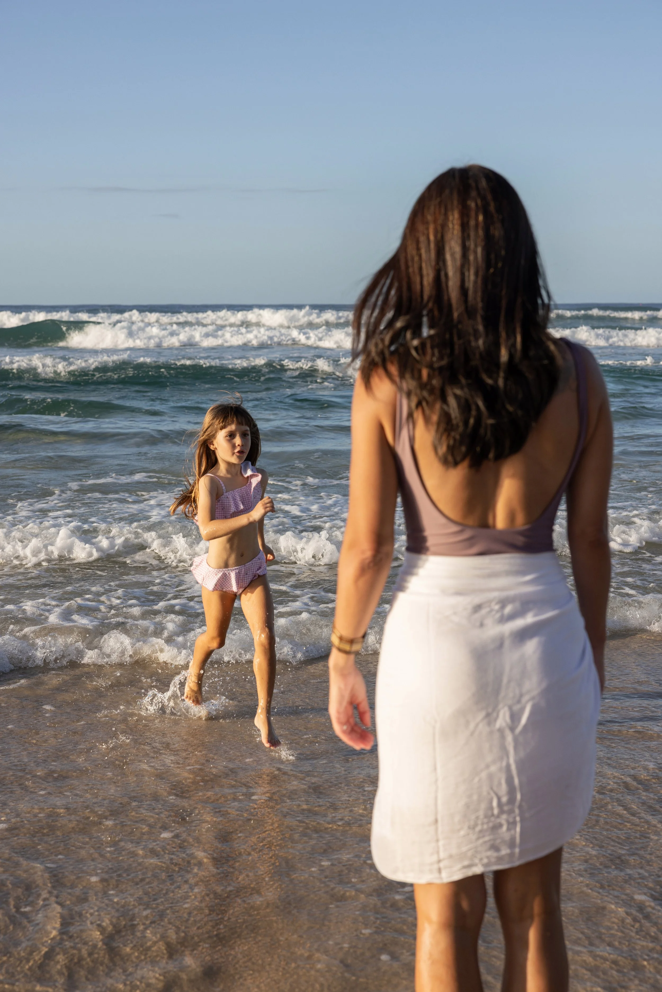 Family Photography session on the Gold Coast