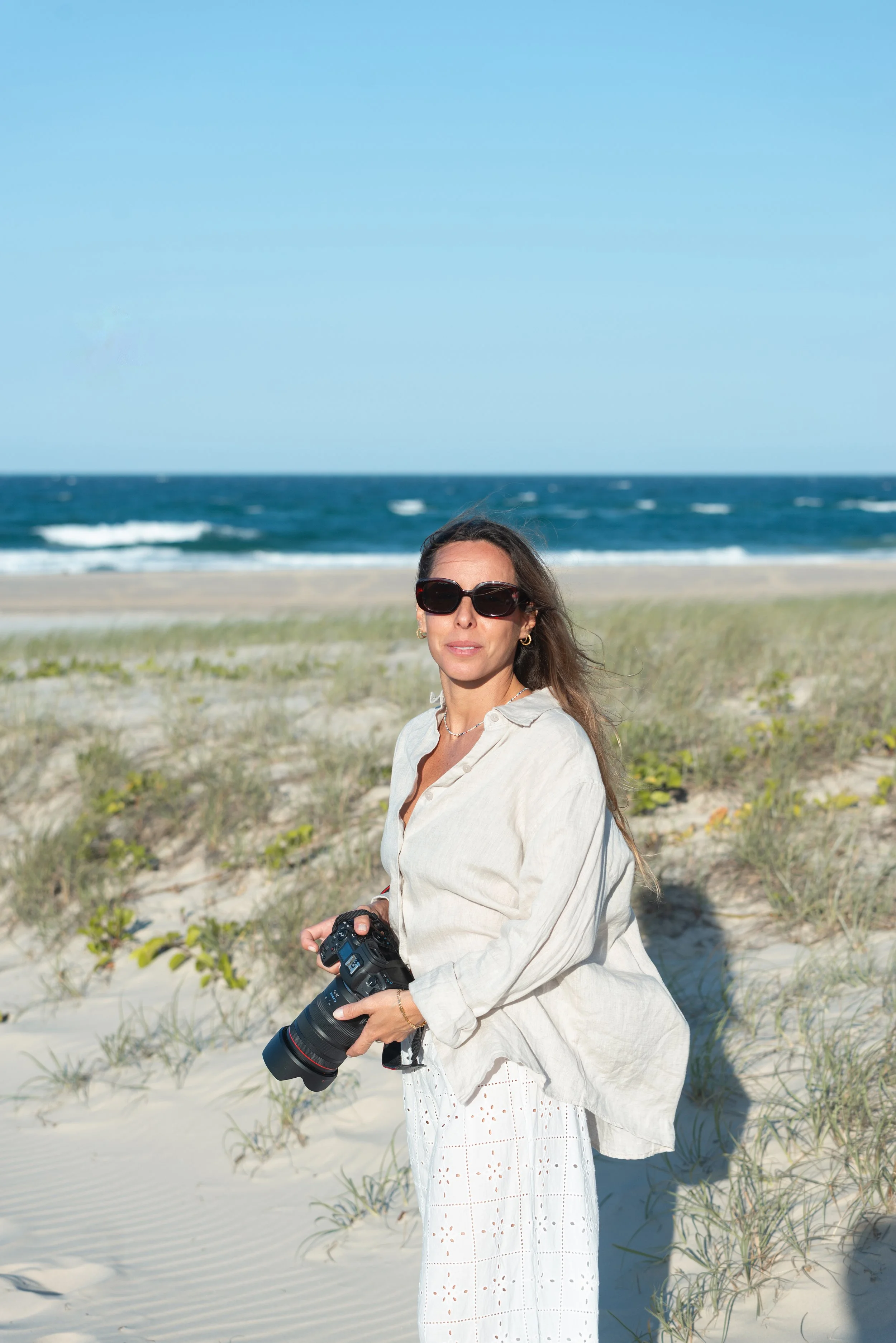 Camila Serejo I Ozzy Palms studios I Gold Coast Photographer