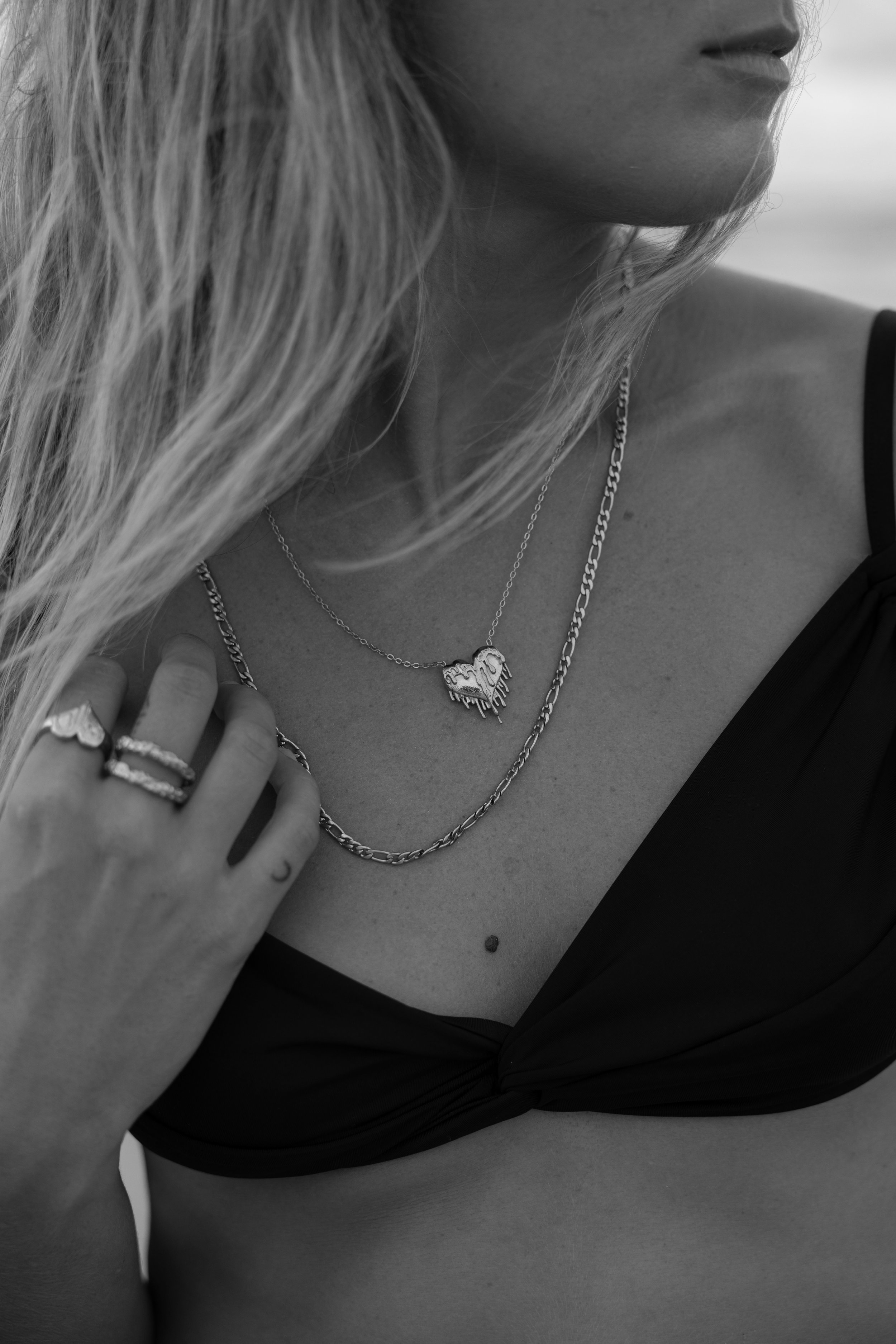 Product Shoot - Jewelry