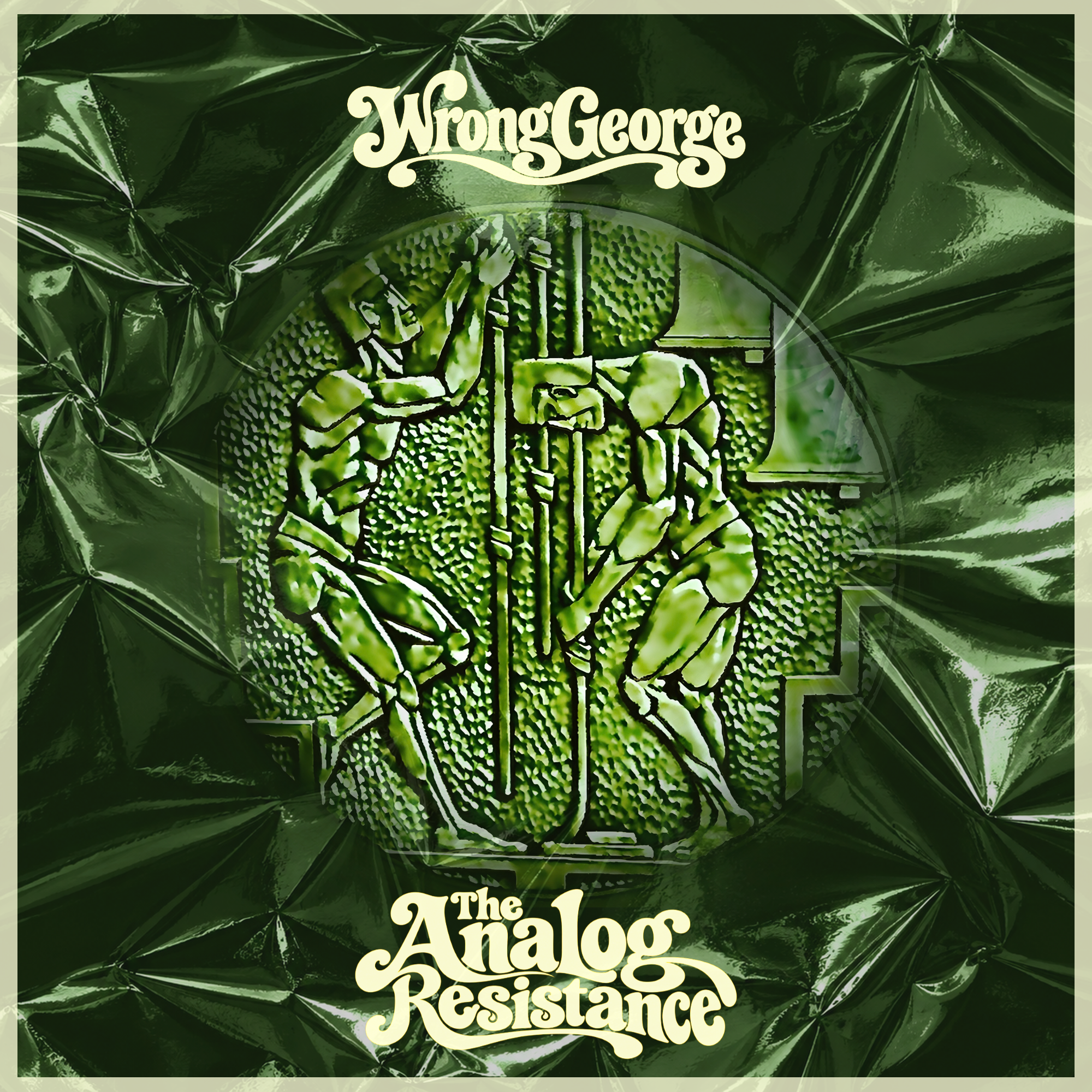 Analog Resistance Digital Download