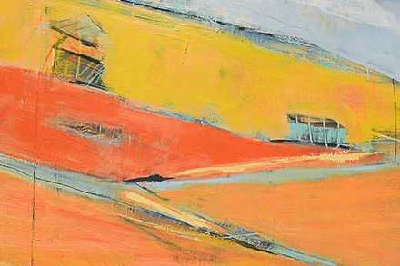 Gail Ragains