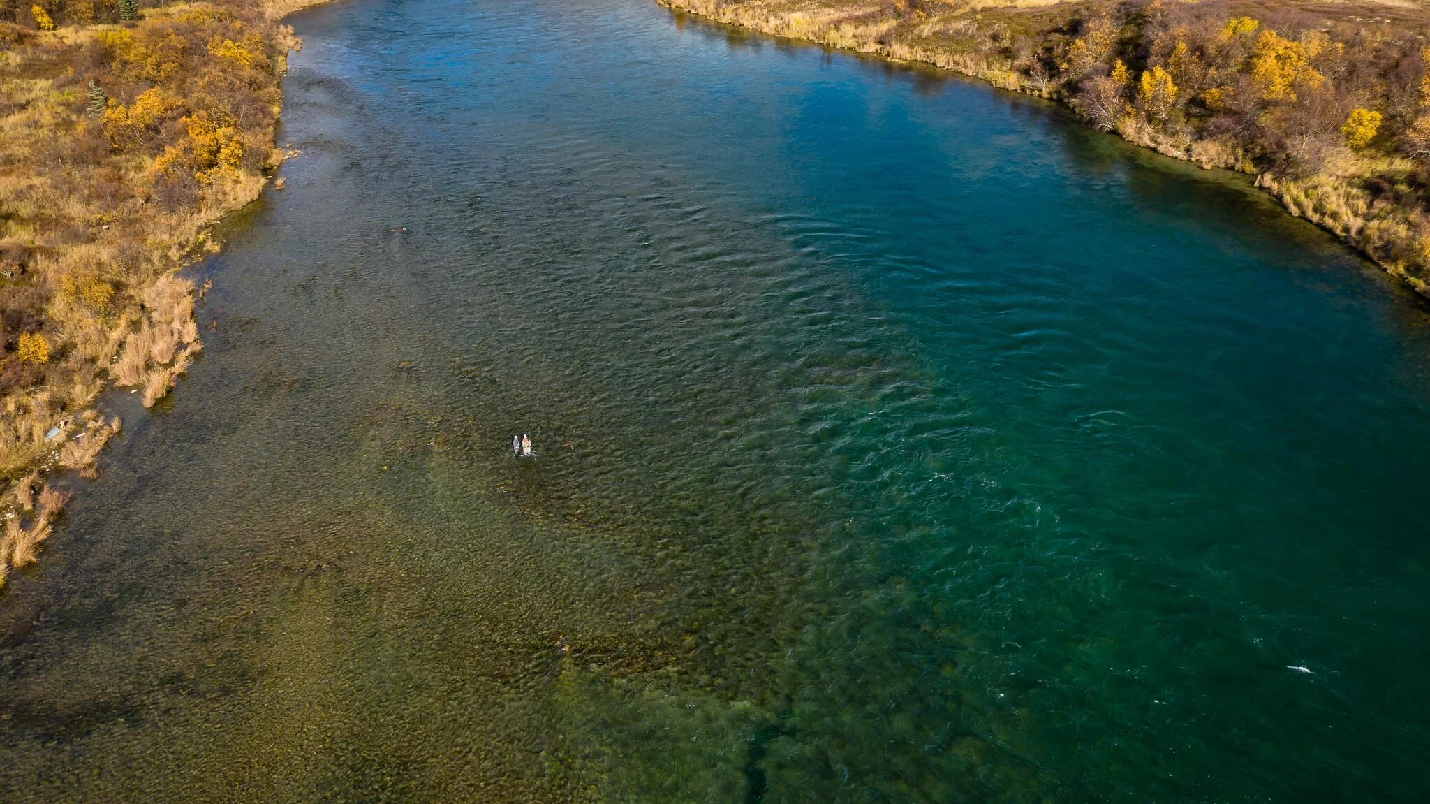 Naknek River Fishing Trips — FRIGATE TRAVEL