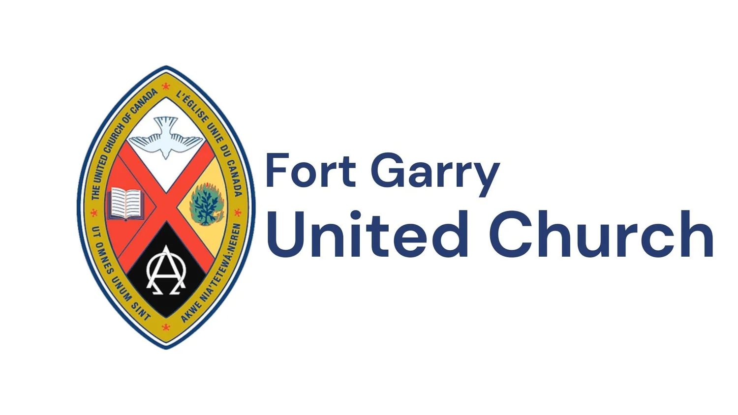 Fort Garry United Church