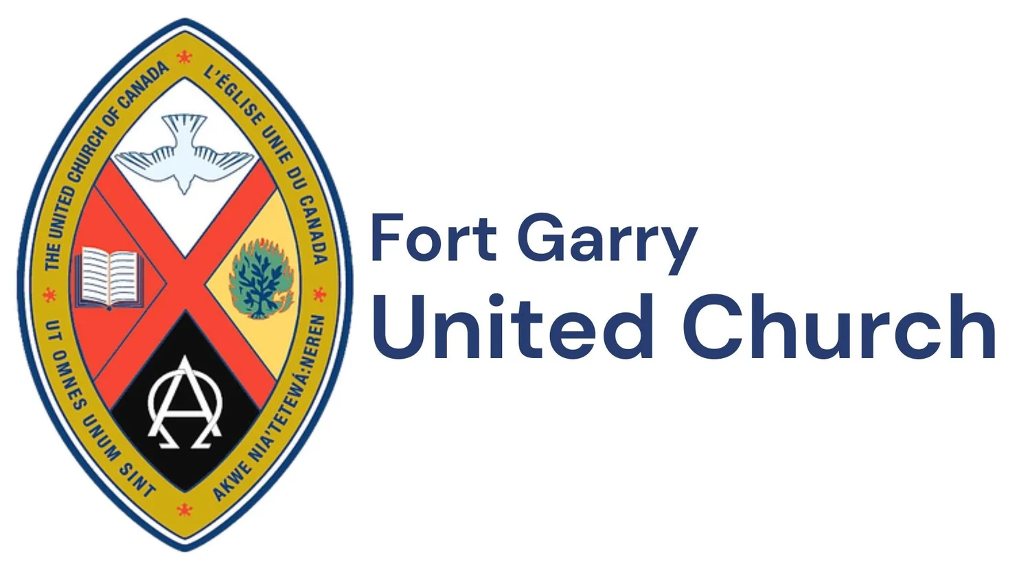 Fort Garry United Church