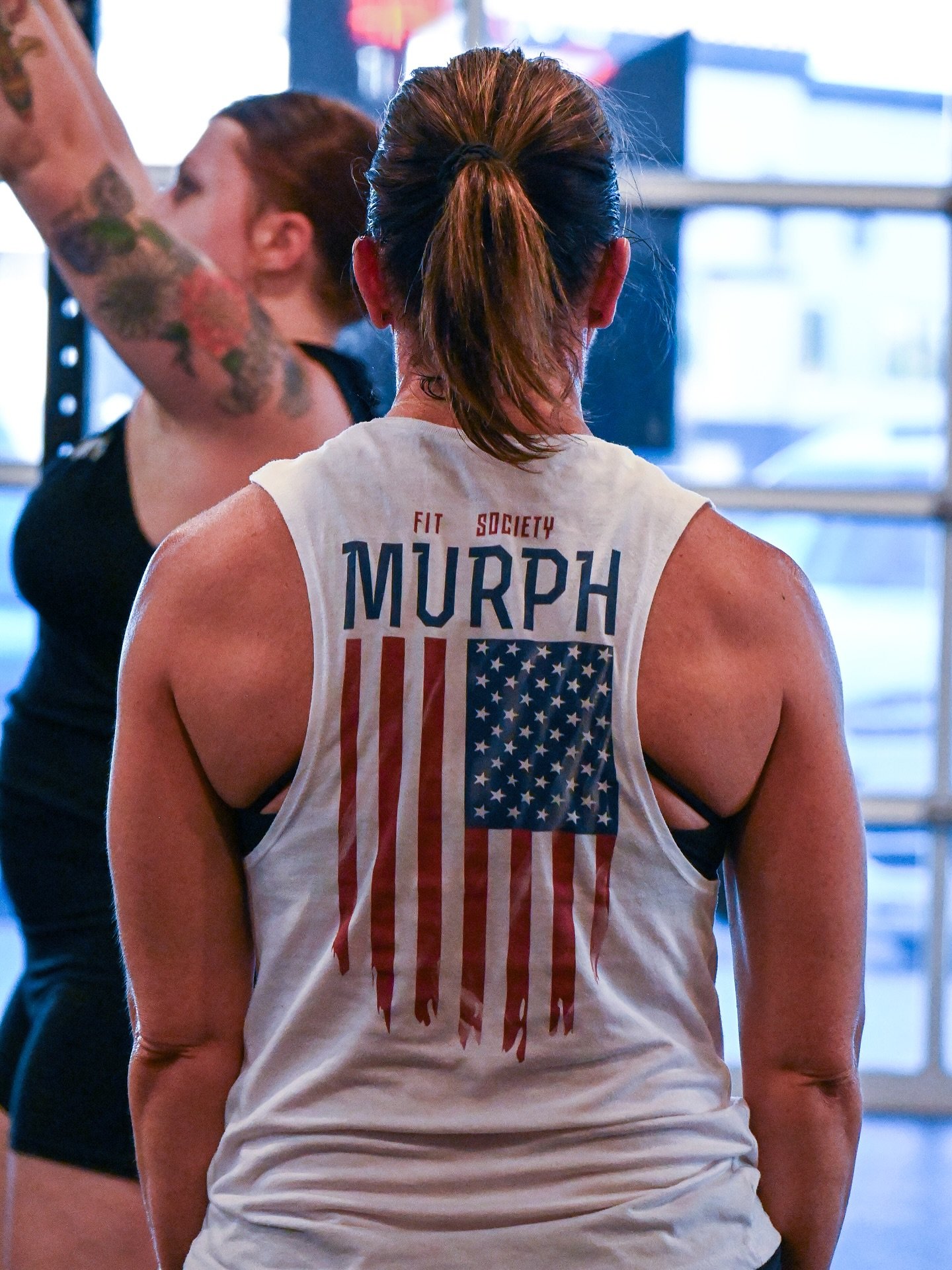 May was a busy month at FS! We hosted our very first HYROX Sim💥👏, highlighted our hormone services with Infuse Wellness, and most recently tackled the Murph WOD together! 💪🇺🇸 we can&rsquo;t wait to see what June brings!