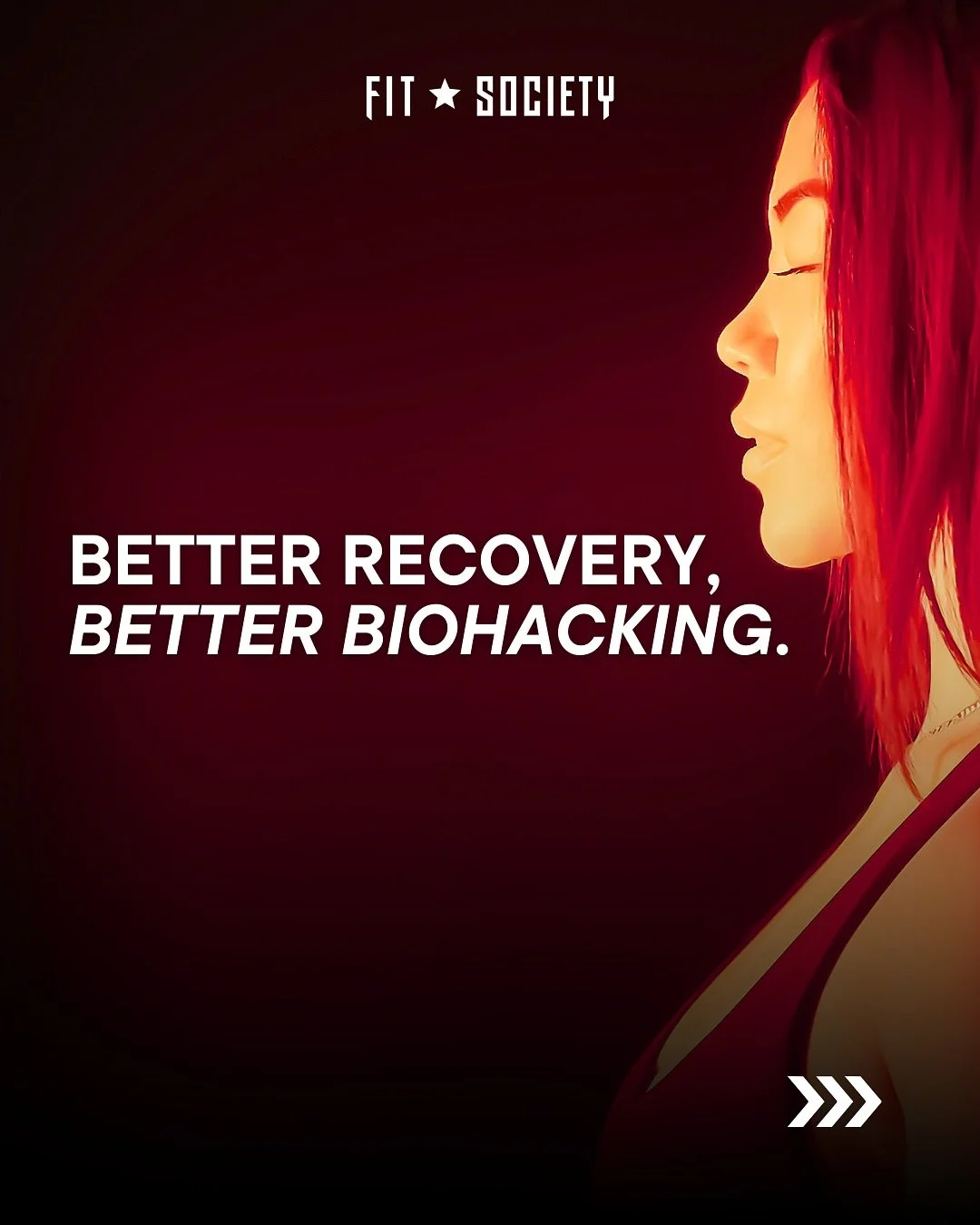 These benefits are just the tip of the iceberg when it comes to our Recovery Zone services&hellip;😉🧊🔥🚨

Want to know how to get the most out of your recovery sessions? Check out our 15, 30, &amp; 60-minute protocol guides on the TVs in the Recove