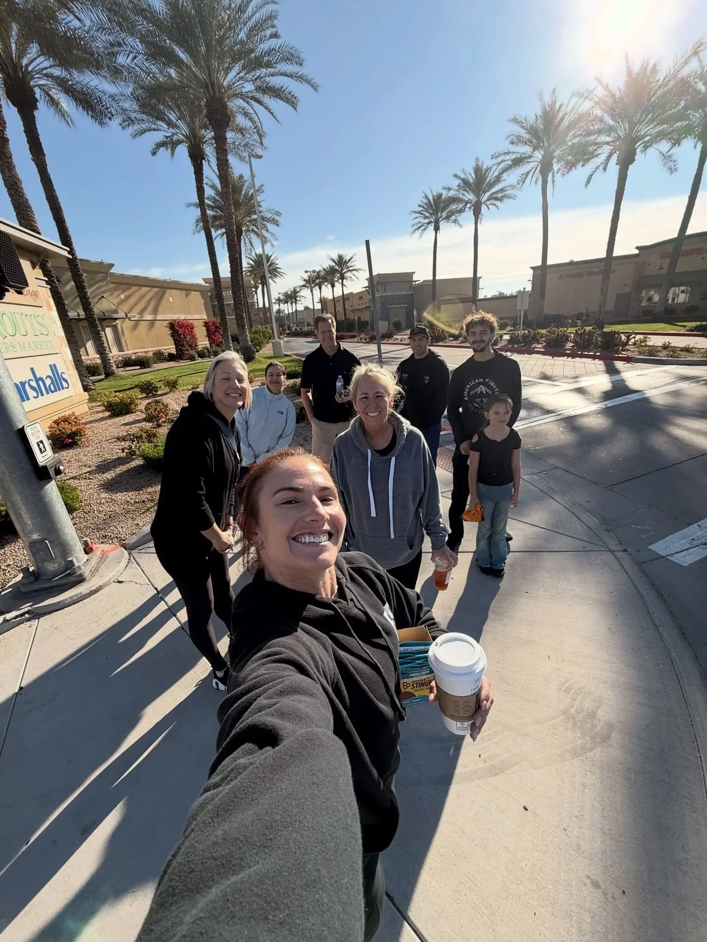 We&rsquo;ve kicked off the year strong with so many great seminars from the FS coaches and are excited for the ones to come!

🚨A reminder for our BTC participants - we have exclusive seminars that only YOU have access to as being a part of our Start