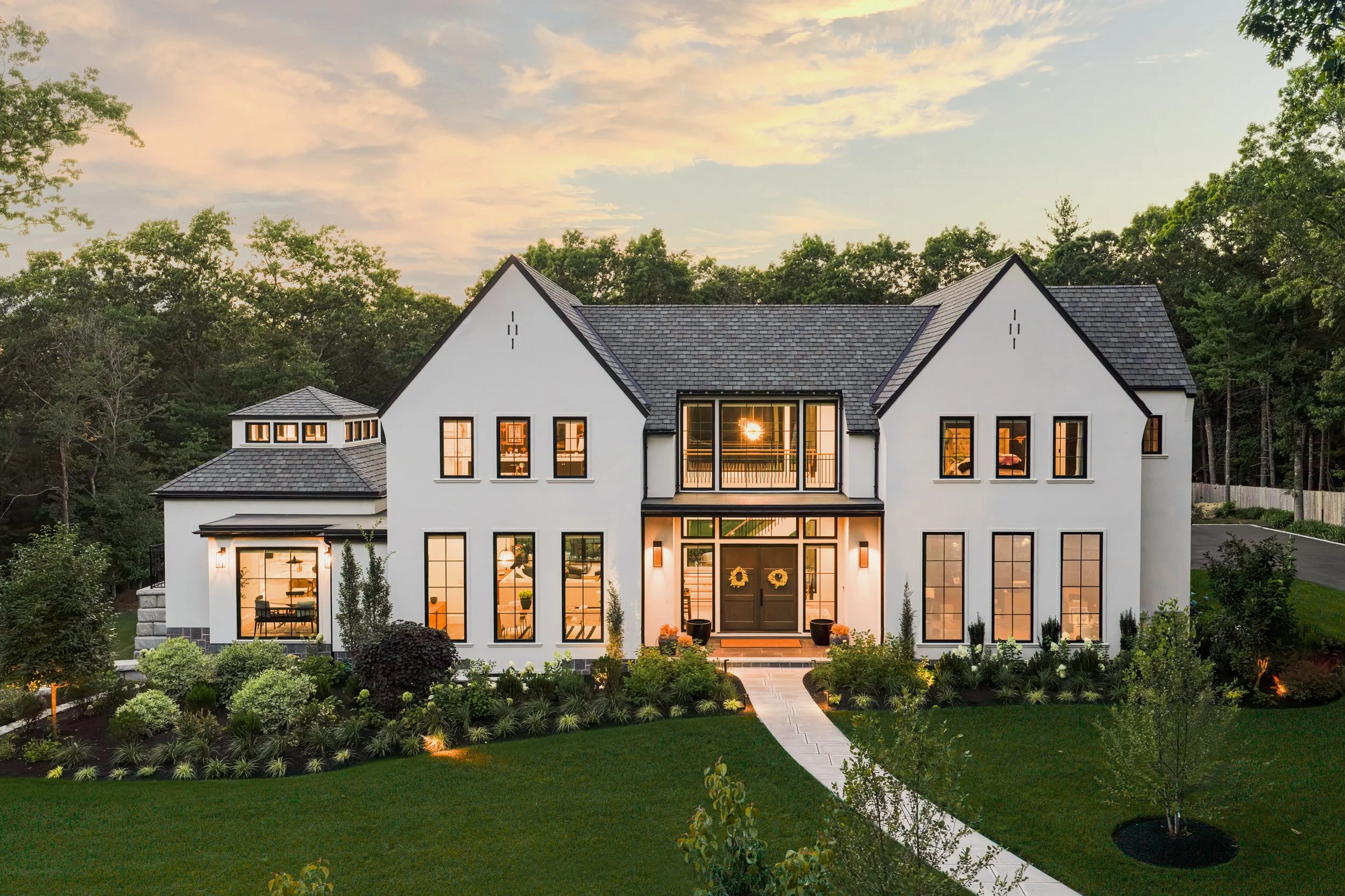 The Gables
