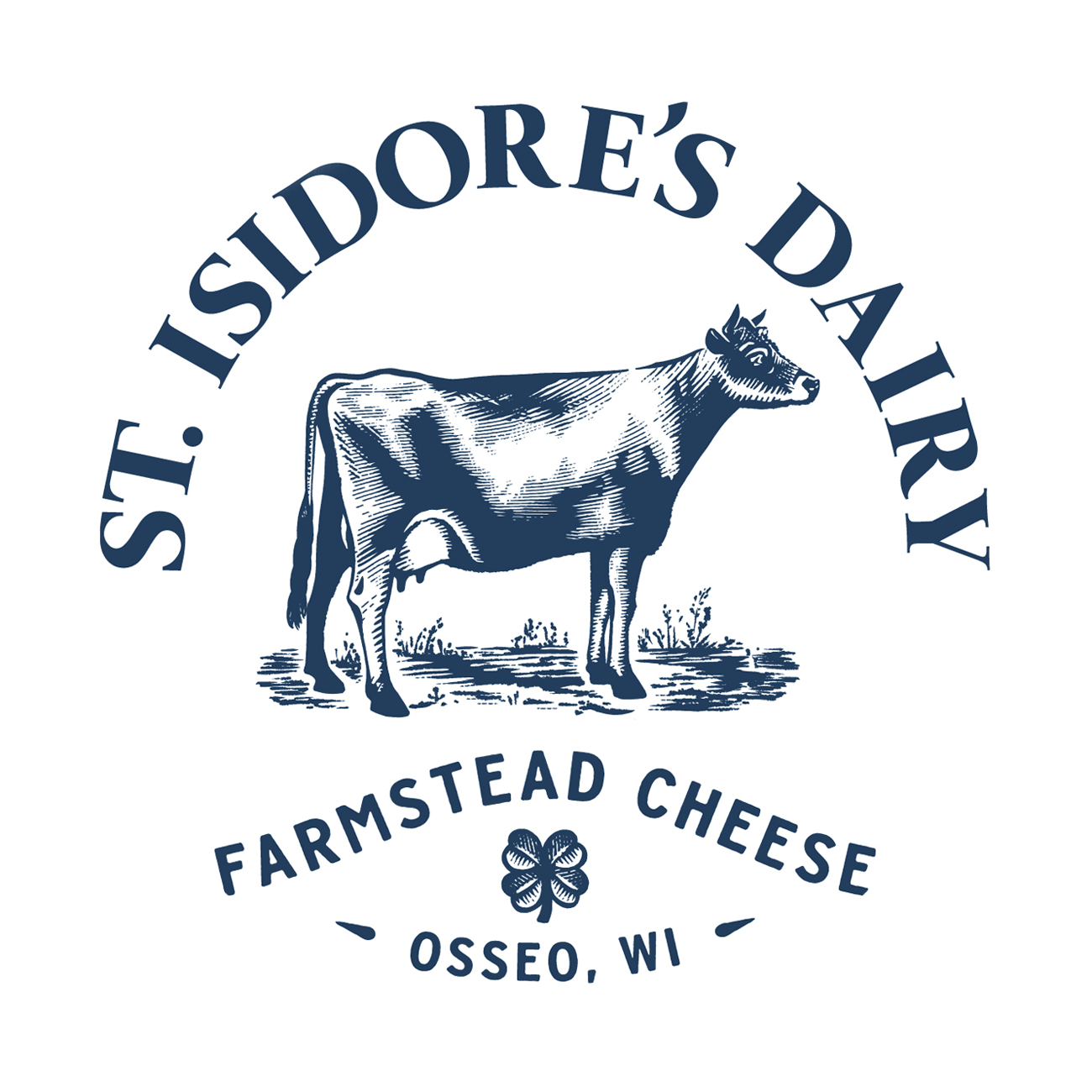 St. Isidore&#39;s Dairy