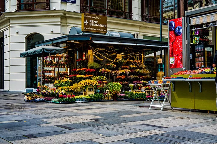 Original Flower Shop Image