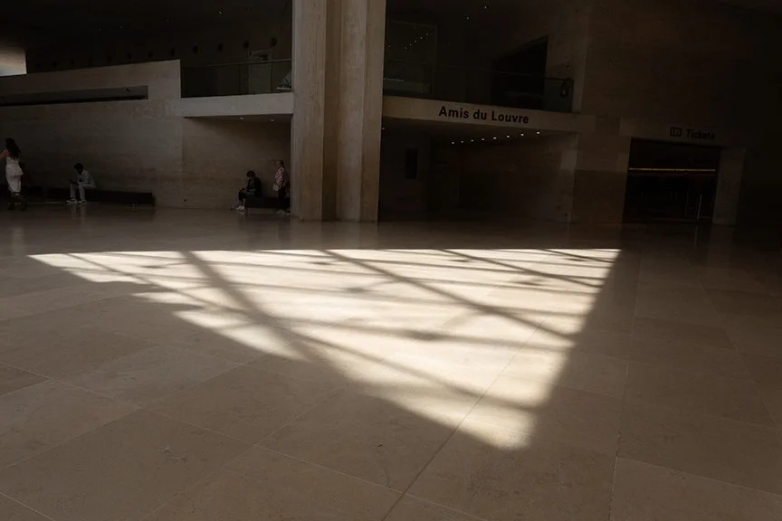 Original Image that inspired the painting