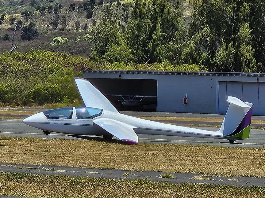 Original ASK-21 Image