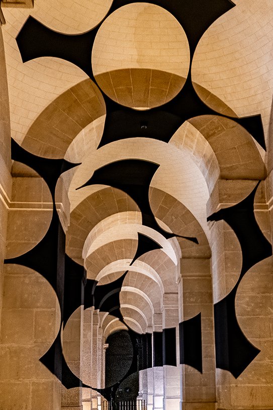 Cropped Varini Corridor Arches