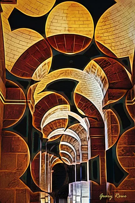 Varini Painted Image