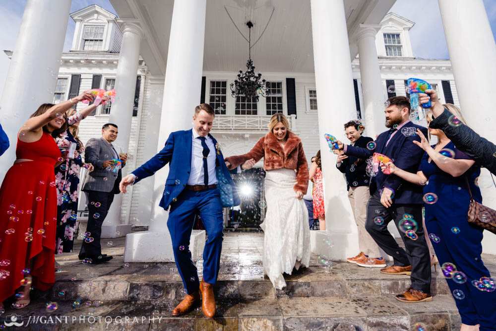 Wedding at The Manor House by Denver photographer, JMGant Photography 