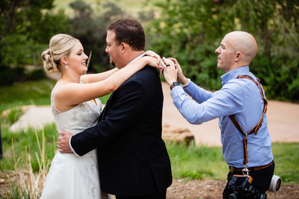  Church Ranch Event Center wedding by Westminster wedding photographer, JMGant Photography 