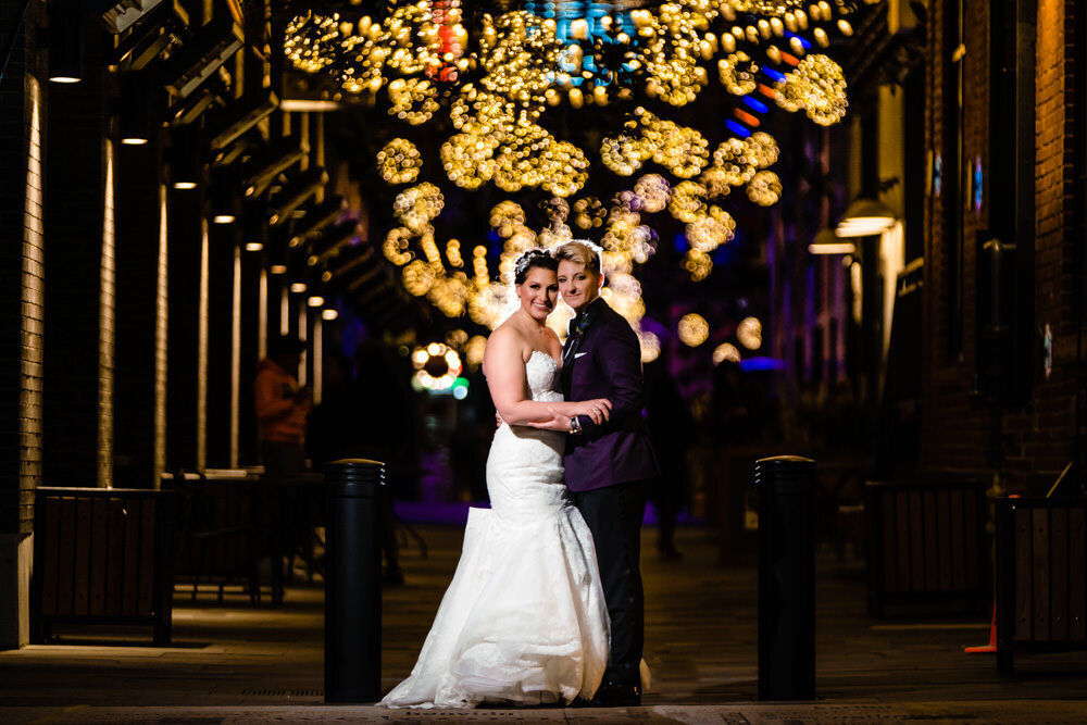  Oxford Hotel wedding by Denver photographer, JMGant Photography 