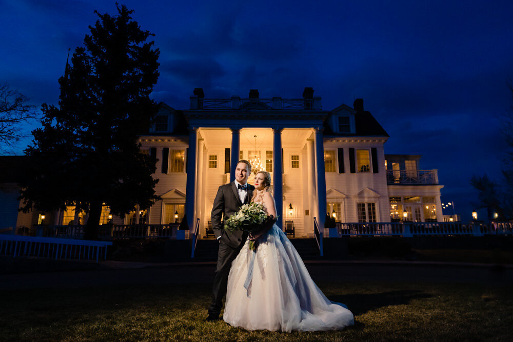  The Manor House wedding photography by Denver photographer, JMGant Photography 