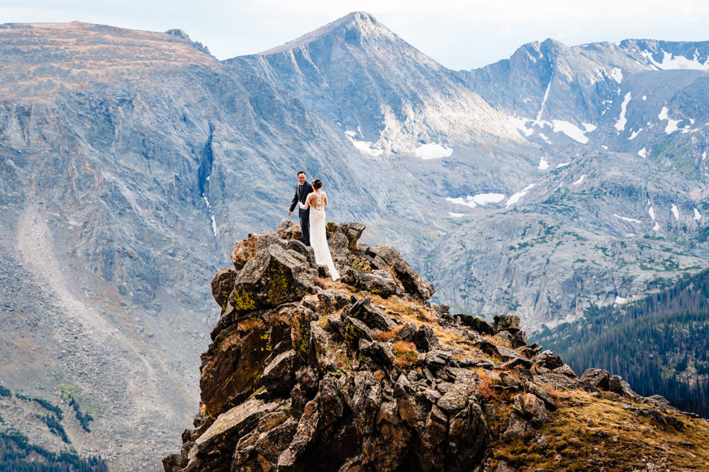 5-Estes Park's Black Canyon Inn wedding photographer.jpg