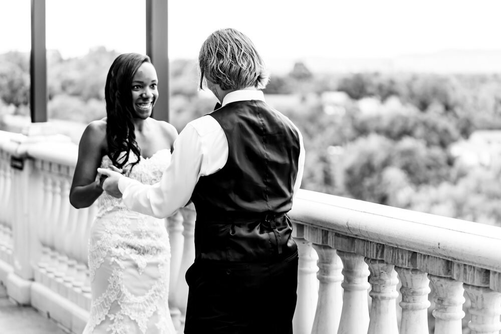  The Pinery at the Hill wedding by Colorado Spring photographer JMGant Photography 