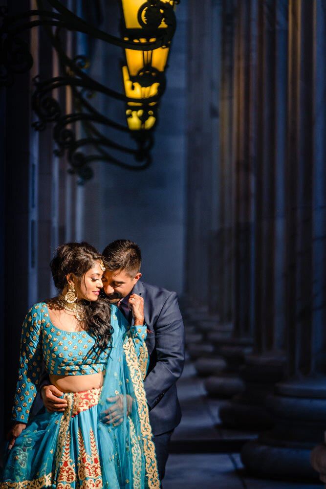  Denver Grand Hyatt Sangeet by photographer, JMGant Photography 