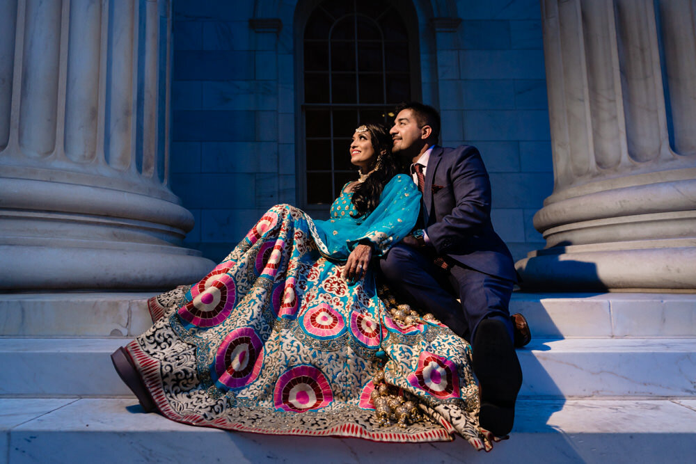  Denver Grand Hyatt Sangeet by photographer, JMGant Photography 