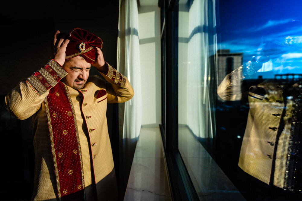  Denver Ritz Carlton wedding by Denver Indian wedding photographer, JMGant Photography 