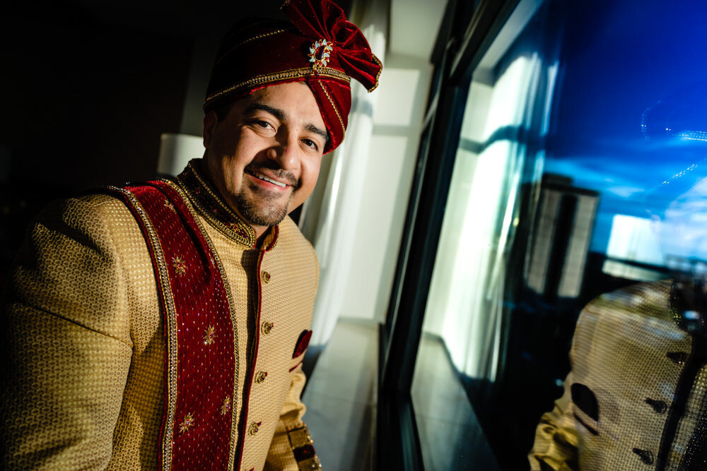  Denver Ritz Carlton wedding by Denver Indian wedding photographer, JMGant Photography 