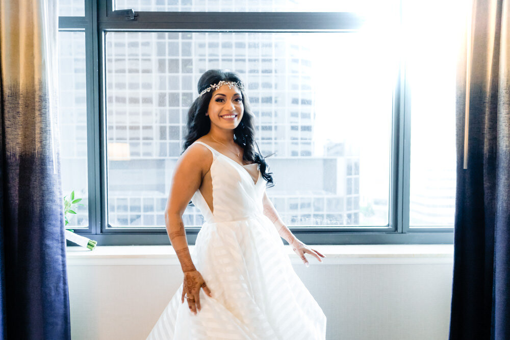  Denver Ritz Carlton wedding by Denver Indian wedding photographer, JMGant Photography 