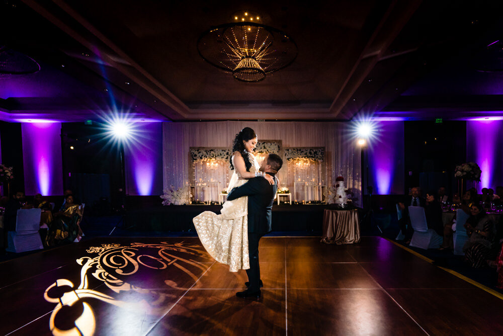  Denver Ritz Carlton wedding by Denver Indian wedding photographer, JMGant Photography 