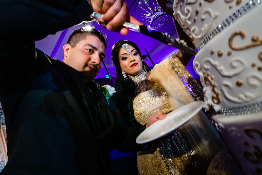  Denver Ritz Carlton wedding by Denver Indian wedding photographer, JMGant Photography 