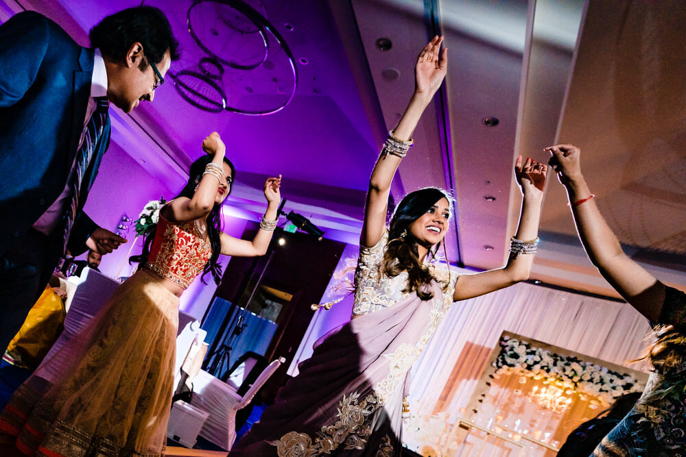  Denver Ritz Carlton wedding by Denver Indian wedding photographer, JMGant Photography 