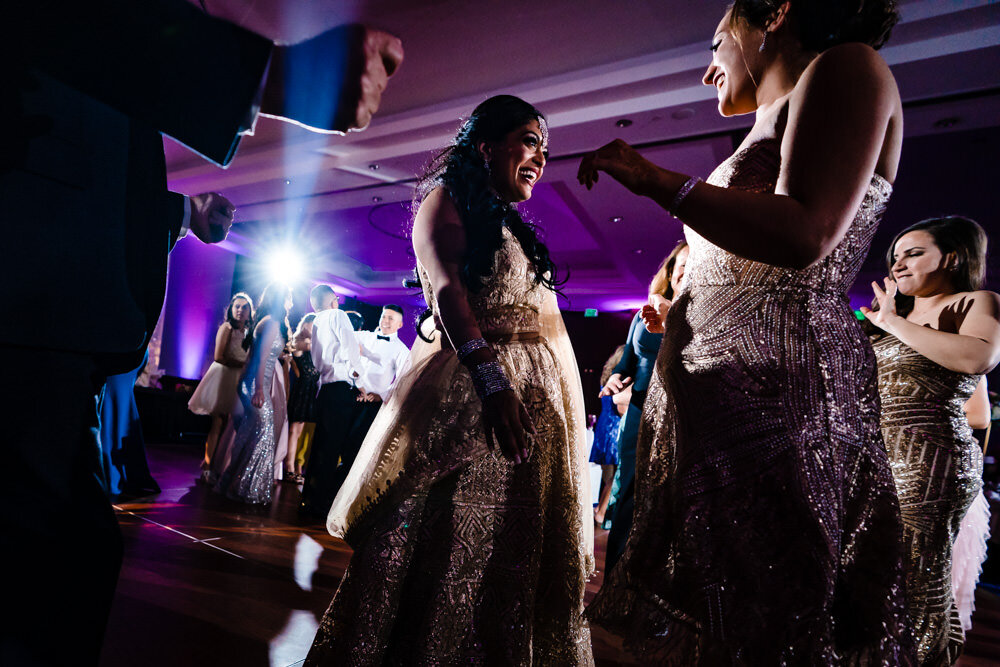  Denver Ritz Carlton wedding by Denver Indian wedding photographer, JMGant Photography 