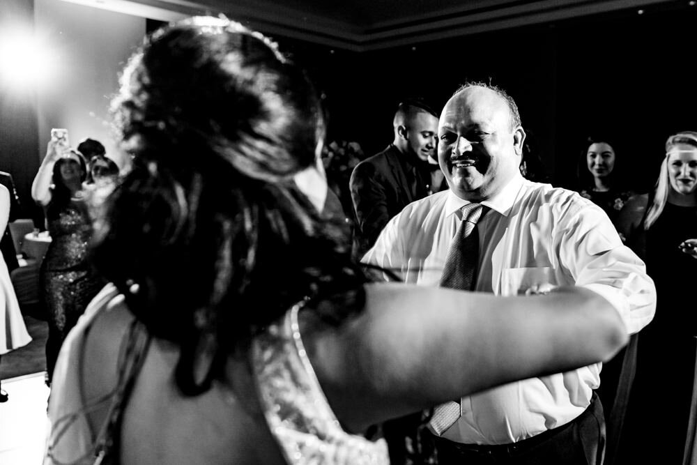  Denver Ritz Carlton wedding by Denver Indian wedding photographer, JMGant Photography 