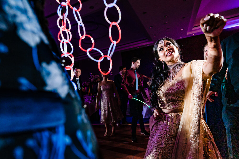  Denver Ritz Carlton wedding by Denver Indian wedding photographer, JMGant Photography 