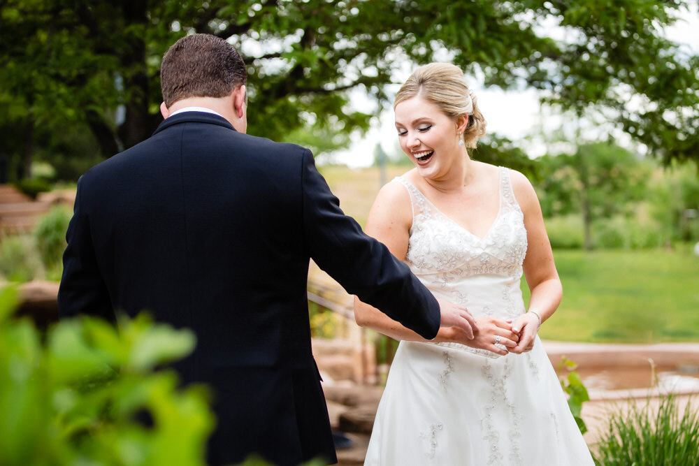  Church Ranch Event Center wedding by Westminster wedding photographer, JMGant Photography 