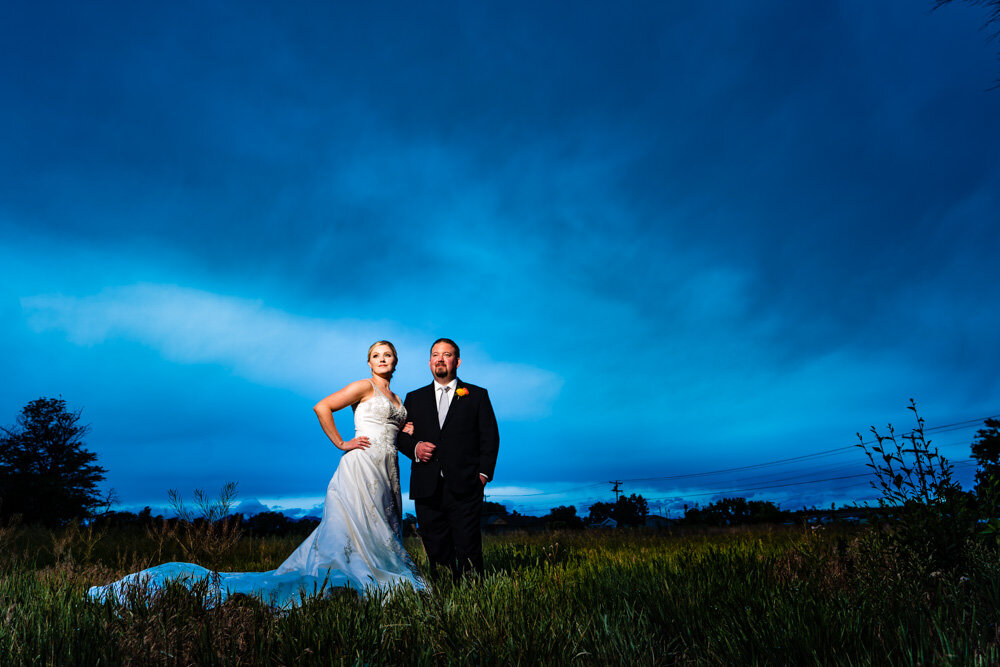  Church Ranch Event Center wedding by Westminster wedding photographer, JMGant Photography 