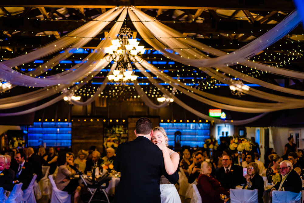  Church Ranch Event Center wedding by Westminster wedding photographer, JMGant Photography 