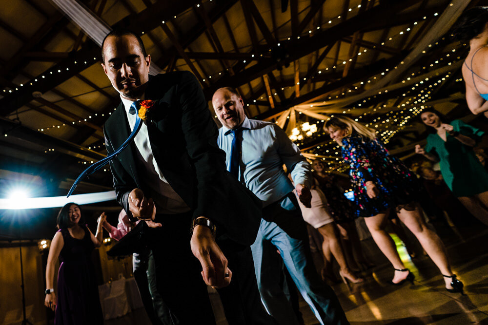  Church Ranch Event Center wedding by Westminster wedding photographer, JMGant Photography 