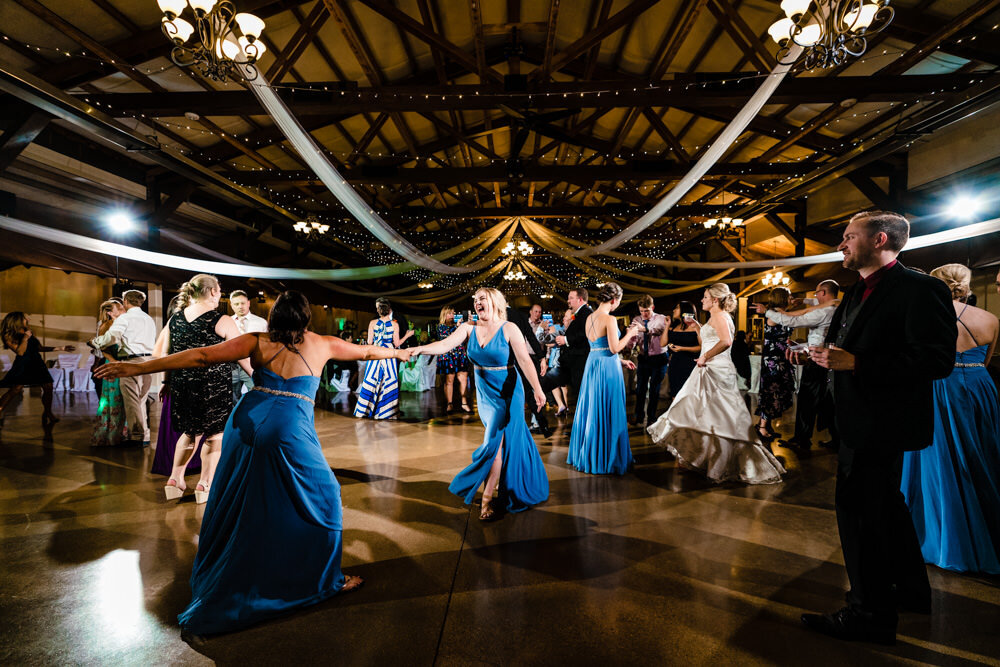  Church Ranch Event Center wedding by Westminster wedding photographer, JMGant Photography 
