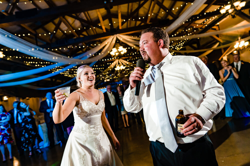  Church Ranch Event Center wedding by Westminster wedding photographer, JMGant Photography 