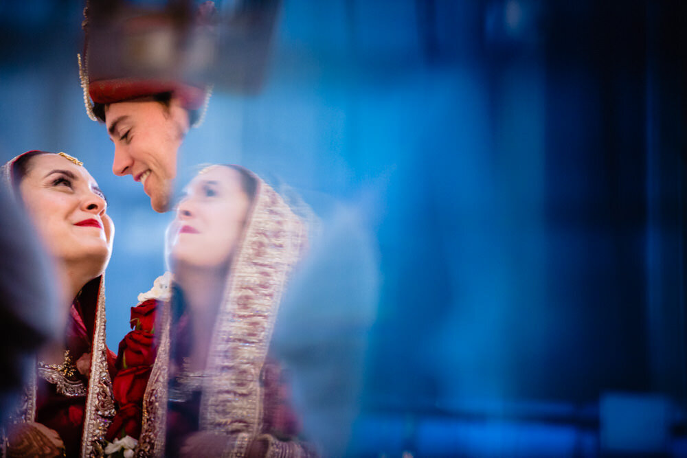  Denver Botanic Gardens Wedding by Colorado Wedding Photographer, JMGant Photography 