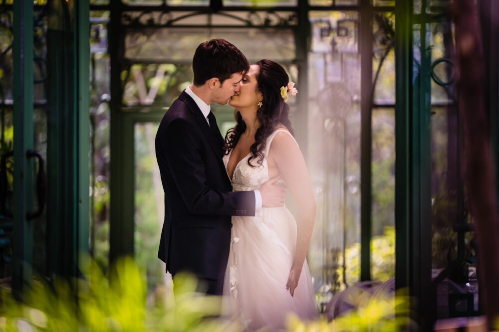  Denver Botanic Gardens Wedding by Colorado Wedding Photographer, JMGant Photography 