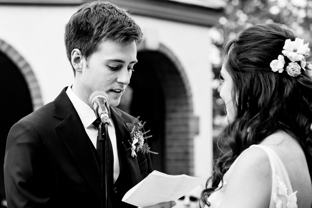  Denver Botanic Gardens Wedding by Colorado Wedding Photographer, JMGant Photography 