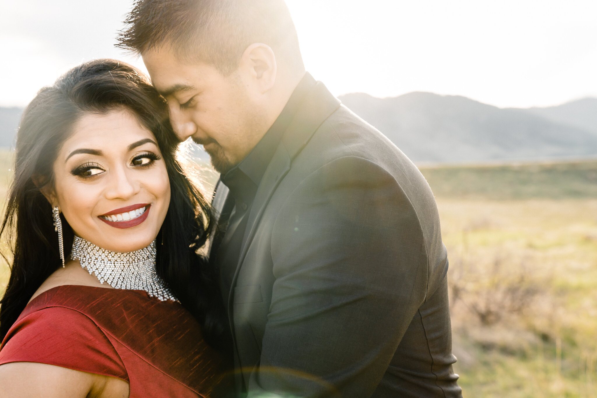  Horsetooth Reservoir Engagements by Fort Collins Wedding photographer, JMGant Photography 