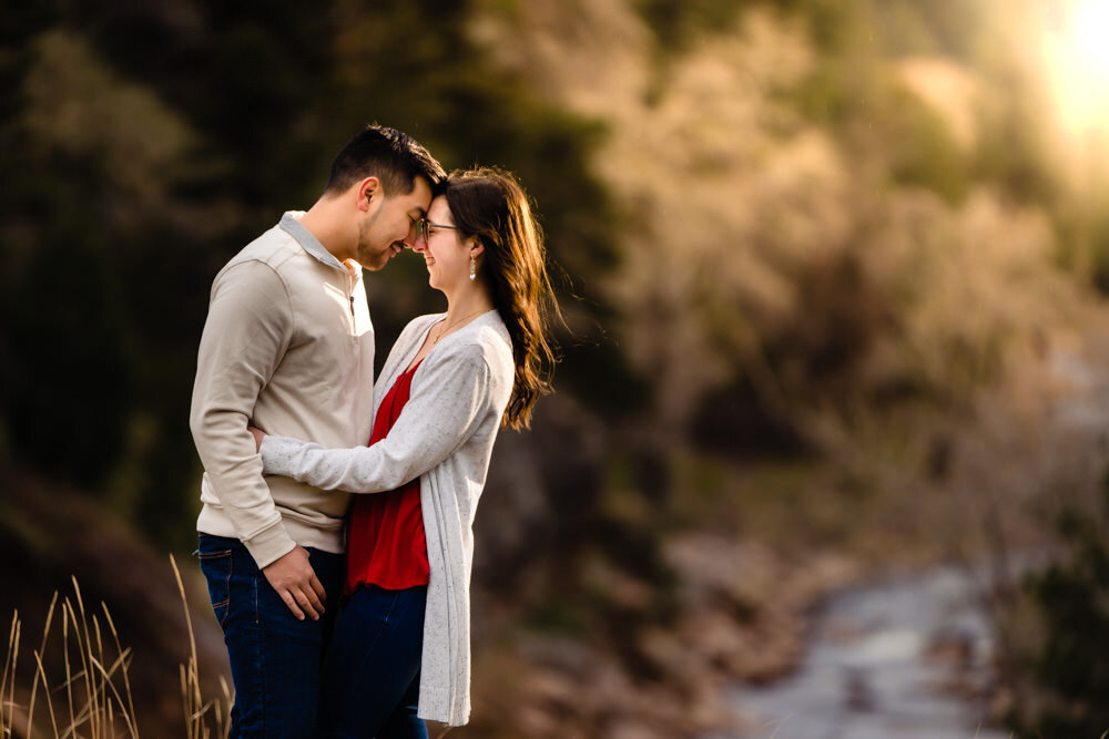  Lyons Colorado engagement photography by JMGant Photography 