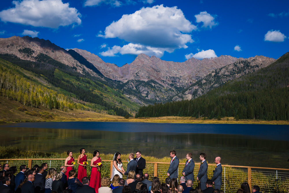  Piney River Ranch wedding | Vail Colorado wedding photographer | © JMGant Photography | http://www.jmgantphotography.com/ 