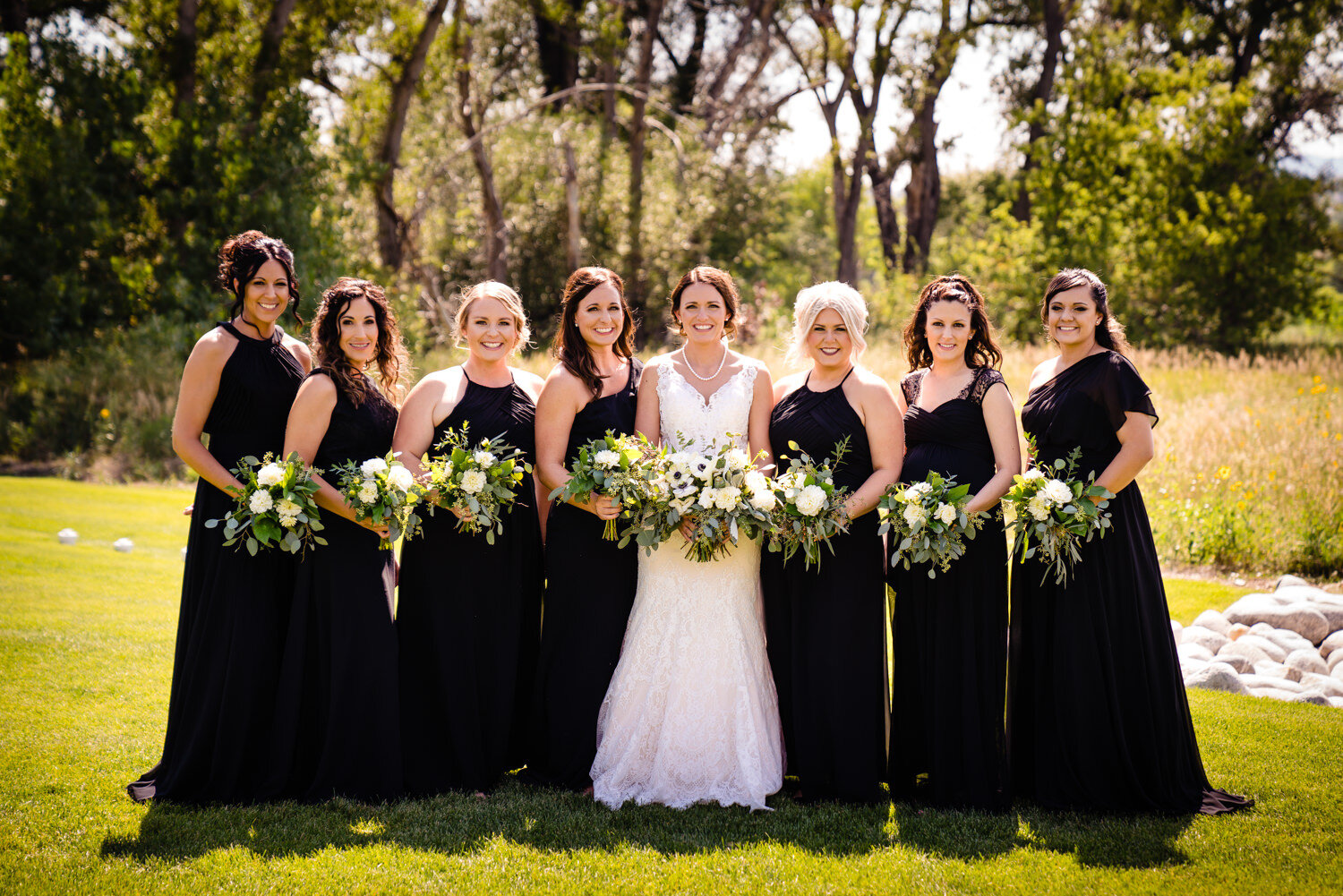  Sweet heart Winery Wedding | Loveland Colorado Wedding Photographer | JMGant Photography 
