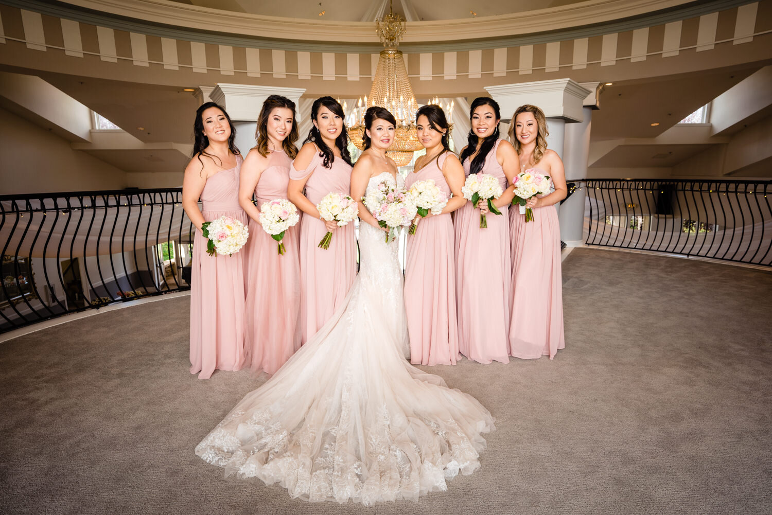  Chateaux at Fox Meadows Wedding | Denver Colorado Vietnamese Wedding Photographer | JMGant Photography 