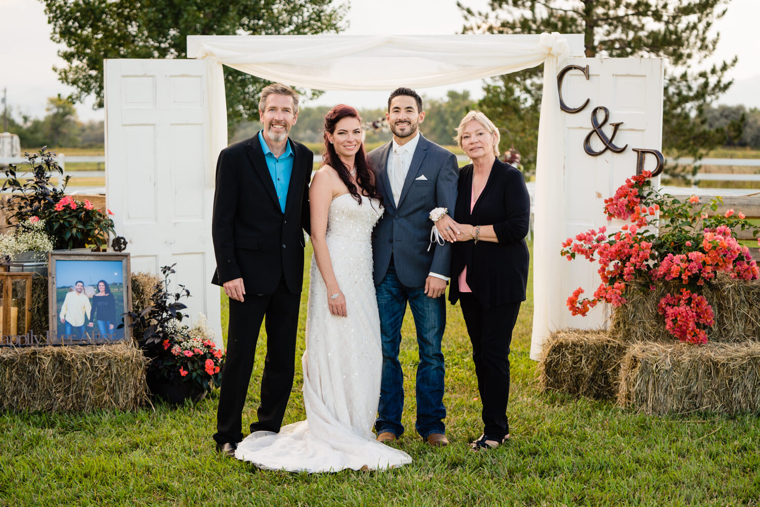  Erie Colorado Wedding | Fort Collins Wedding Photographer | JMGant Photography 